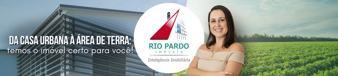 Imóveis Rio Pardo - Imobiliária de Rio Pardo
